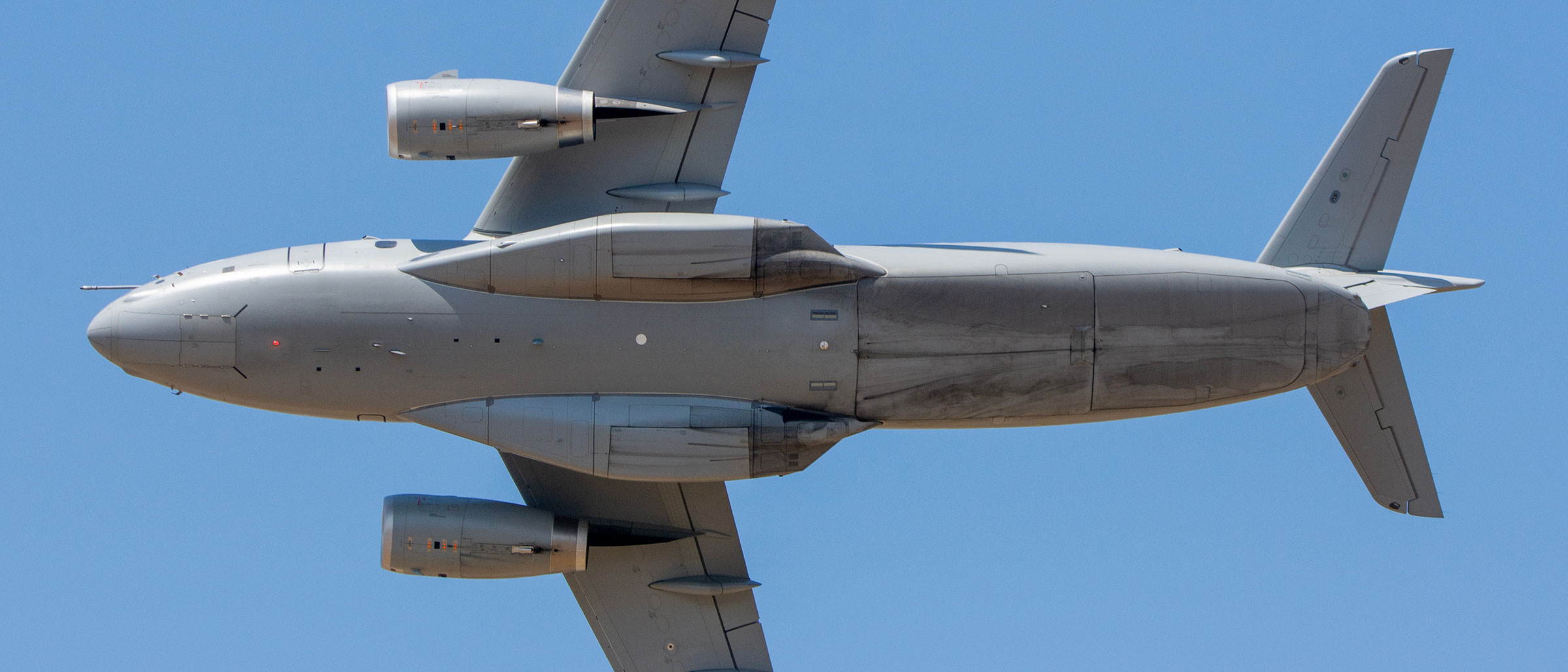 Embraer C390