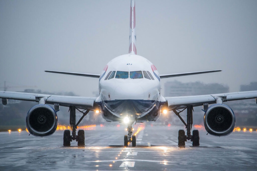 Airbus A320